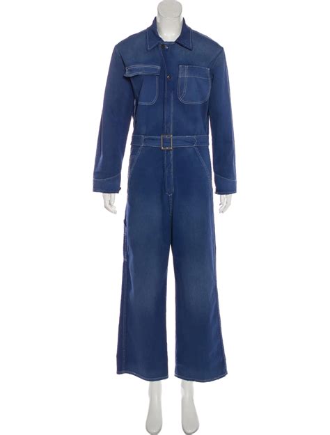 dior jeans for women|dior denim jumpsuit.